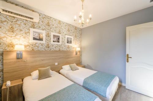 Hôtel l'Aragon - image 14