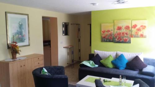 Ferienwohnung Glasperlenfloh in Ilmenau, Deutschland