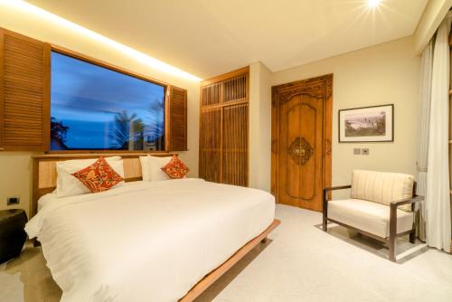 Five-Bedroom Villa with Private Pool image 6