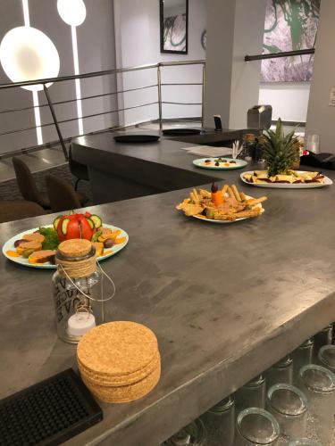 N E P center Hotel Rodos - image 4