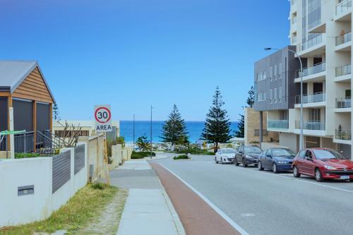 Scarborough Seaview Loft