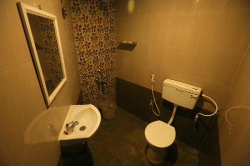 Le Apex B&B