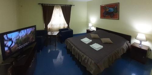Hostel Franica - image 14