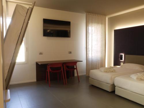 RB del Teatro&Apartaments