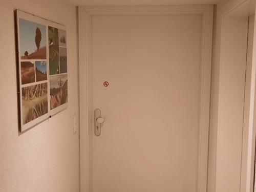 Ferienwohnung Tuniberg