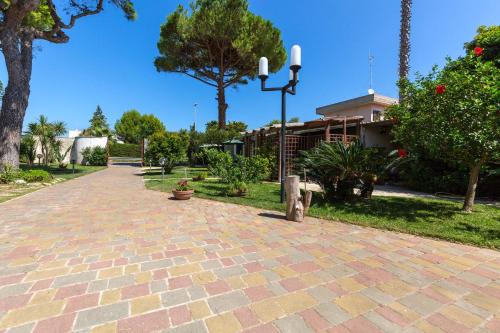 Giardino dell`Eden