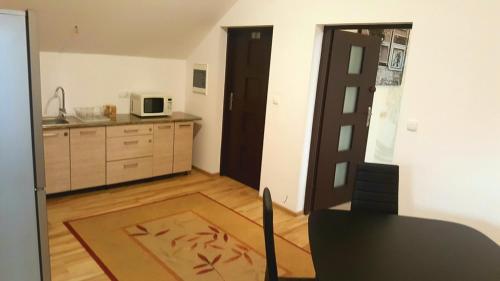 Apartamenty Daisy in 戈薩科維斯茲德魯伊