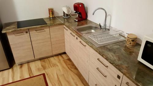 Apartamenty Daisy in 戈薩科維斯茲德魯伊