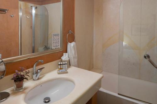 Aria Lito Mansion Room Type - Promo Double 