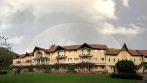 Accommodation in Lviv Oblast