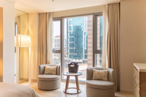 Al Bandar Rotana – Dubai Creek - main image