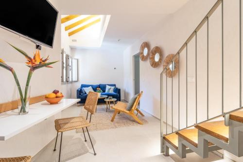Casa 95 Sevilla, Séville (photo 9)
