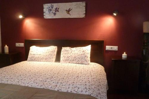  Casa rural Mertxenea Landetxea in Elcano