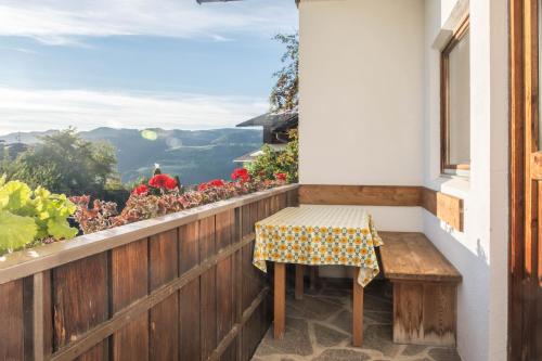 Superior One-Bedroom Apartment with Balcony