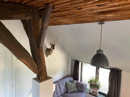 Hofstede "Den Hul"- Riant & Authentiek onthaasten - 8 persoons Hofstede "Den Hul"- Riant & Authentiek onthaasten - 8 persoons