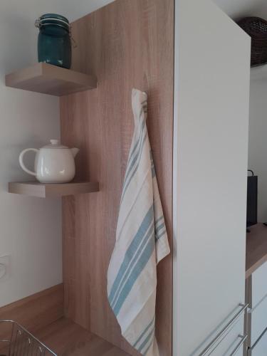 Le petit atelier