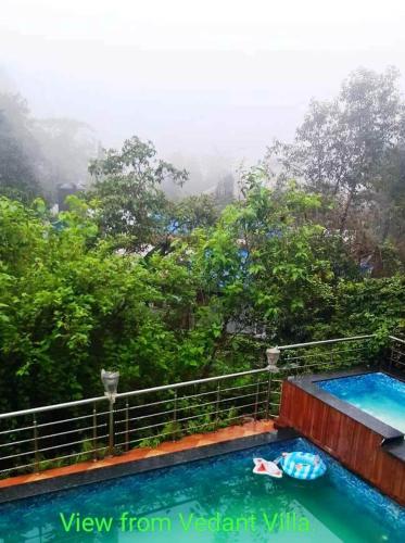 Vedant Villa. Lonavala photo