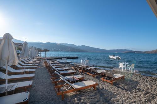 . Elounda Akti Olous Adults Only