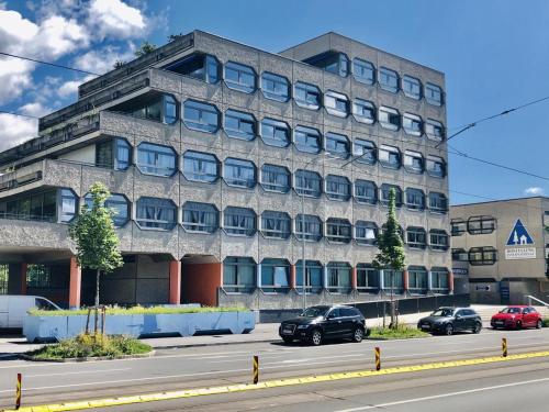 Jugendherberge Innsbruck - Youth Hostel