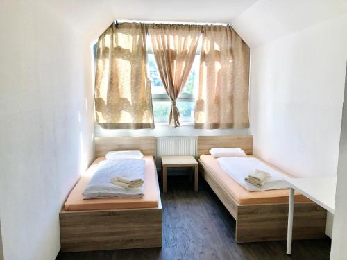 Jugendherberge Innsbruck - Youth Hostel – Innsbruck, IL