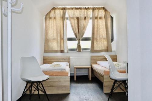 Jugendherberge Innsbruck - Youth Hostel – Innsbruck, IL