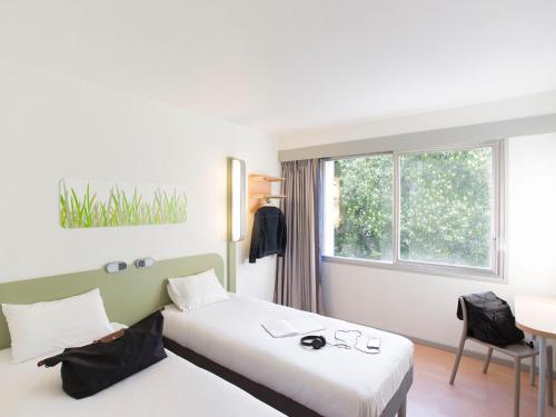 ibis budget Pau Lescar