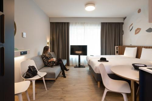 Adagio access Brussels Delta - image 10