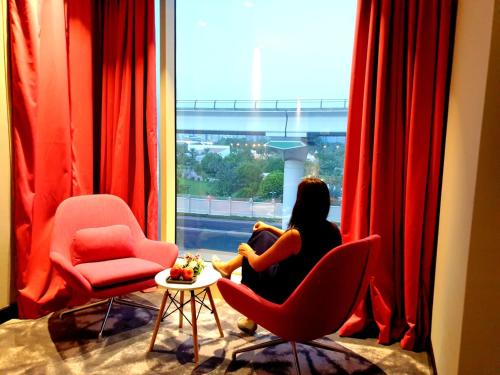 FORTUNE ATRIUM HOTEL, Dubai (photo 8)