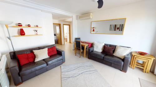  Casa Atlantico G-A Murcia Holiday Rentals Property in Sucina