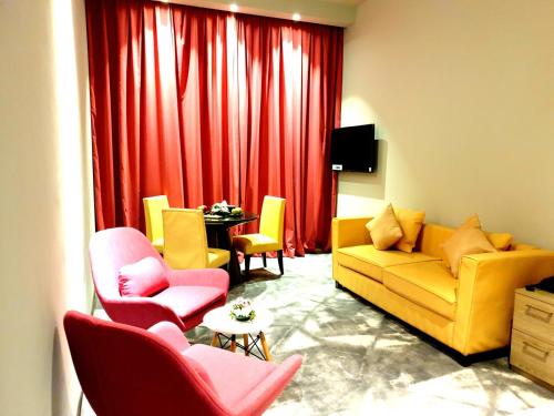 FORTUNE ATRIUM HOTEL, Dubai (photo 10)