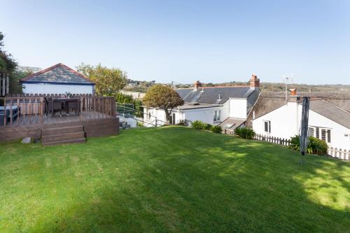 Trevarrow Cottage - image 14