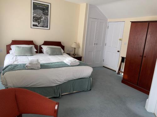 Peregrine House - image 4