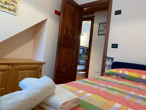 Comfortable Apartment in Courmayeur