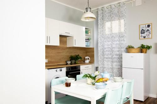 Apartamenty KDN na Rysiej