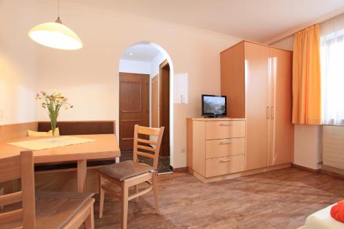 Appartement Auer-Klausner