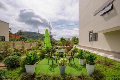 Garden House Côn Đảo - 주변 환경