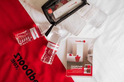 RedDoorz Plus near Universitas Saburai Lampung – Bandar Lampung, ID