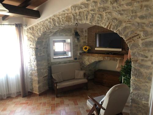  B&B Il Colle in Valle Agricola