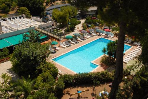 Park Hotel Villa Americana - image 11