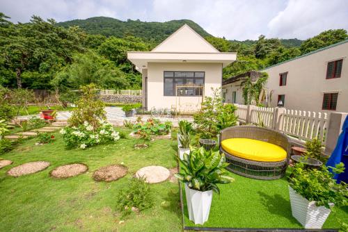 Garden House Côn Đảo - 주변 환경