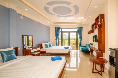 Garden House Côn Đảo