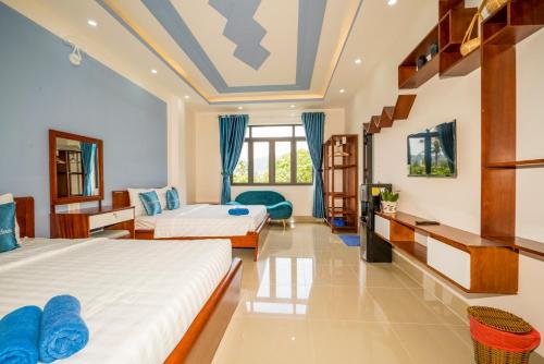 Garden House Côn Đảo