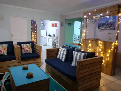 Zufike Pondoland Wild Coast- Port Grosvenor in San Lameer