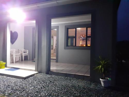 Zufike Pondoland Wild Coast- Port Grosvenor in San Lameer