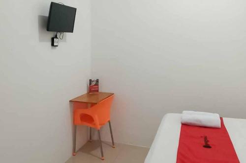 RedDoorz Plus near Universitas Saburai Lampung – Bandar Lampung, ID