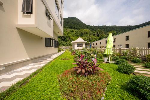 Garden House Côn Đảo - 숙소 외관