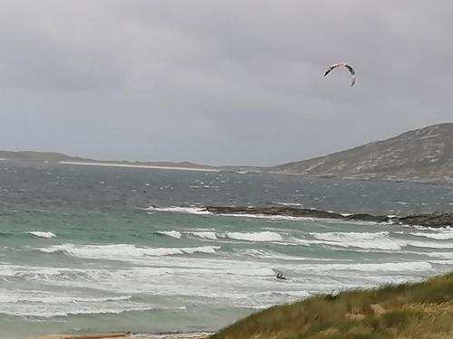 The Fisherman's Snug North Uist