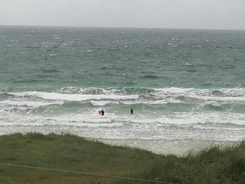 The Fisherman's Snug North Uist