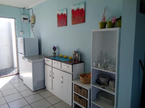 Zufike Pondoland Wild Coast- Port Grosvenor in San Lameer