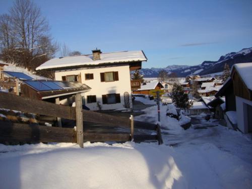 Appartement Auer-Klausner
